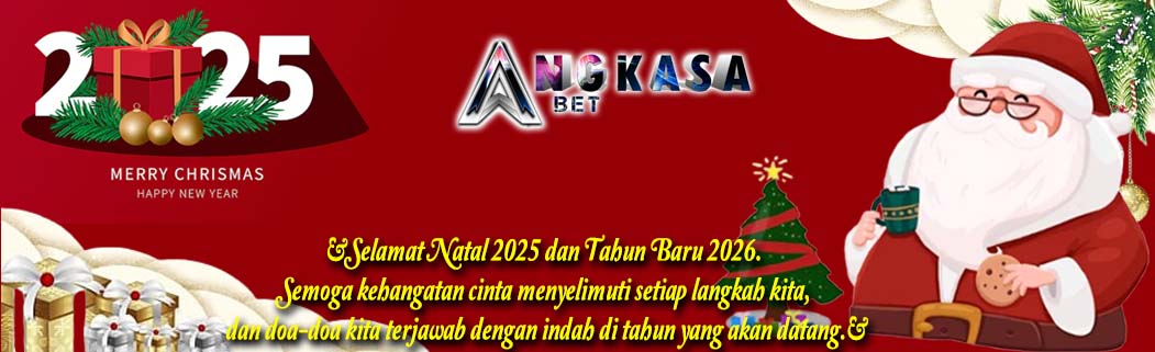 natal dan tahun baru