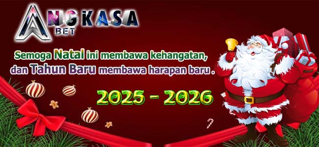 natal dan tahun baru